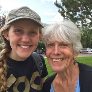 Meet your Posher, Mary